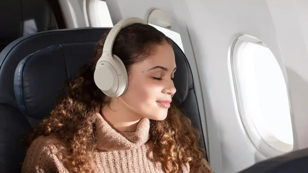 A Complete Guide of Best Travel Essentials for Anxiety(2025 Guide) 7 Headphones