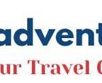 Crazy Adventurer logo