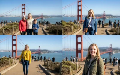 Top 15 Things to Do in San Francisco in November with Family in 2025