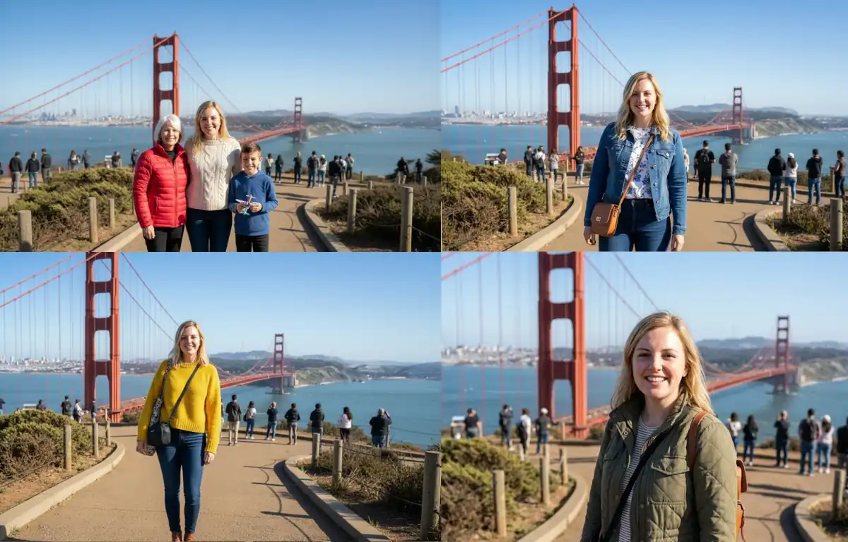 Top 15 Things to Do in San Francisco in November with Family in 2025