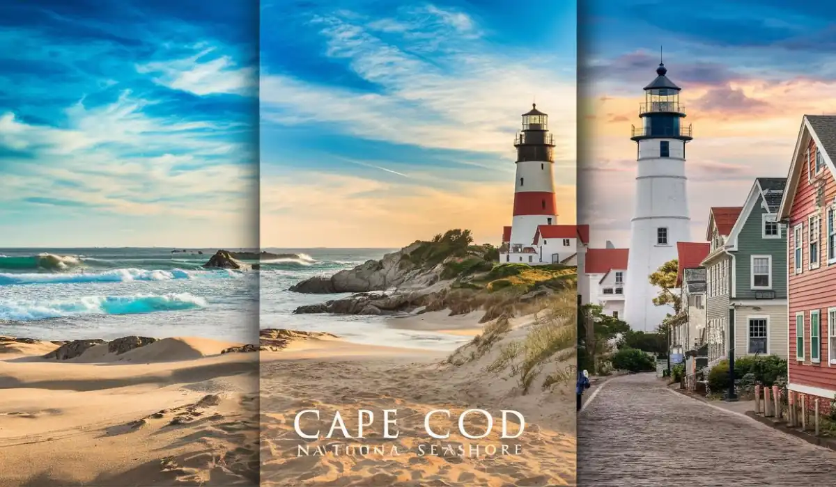 15 Free Romantic Things to Do in Massachusetts for Couples 6 Walk the Cape Cod National Seashore