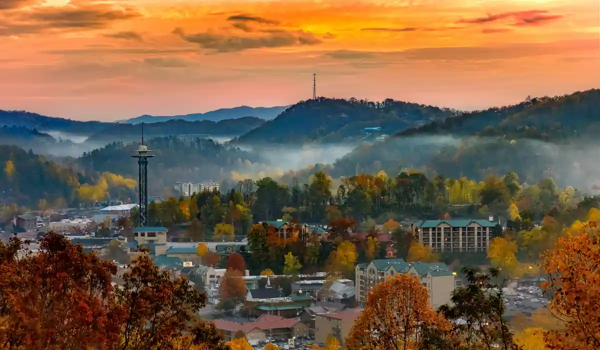 Top 15 Best Things to do in Gatlinburg TN for Couples 15 Ober Gatlinburg