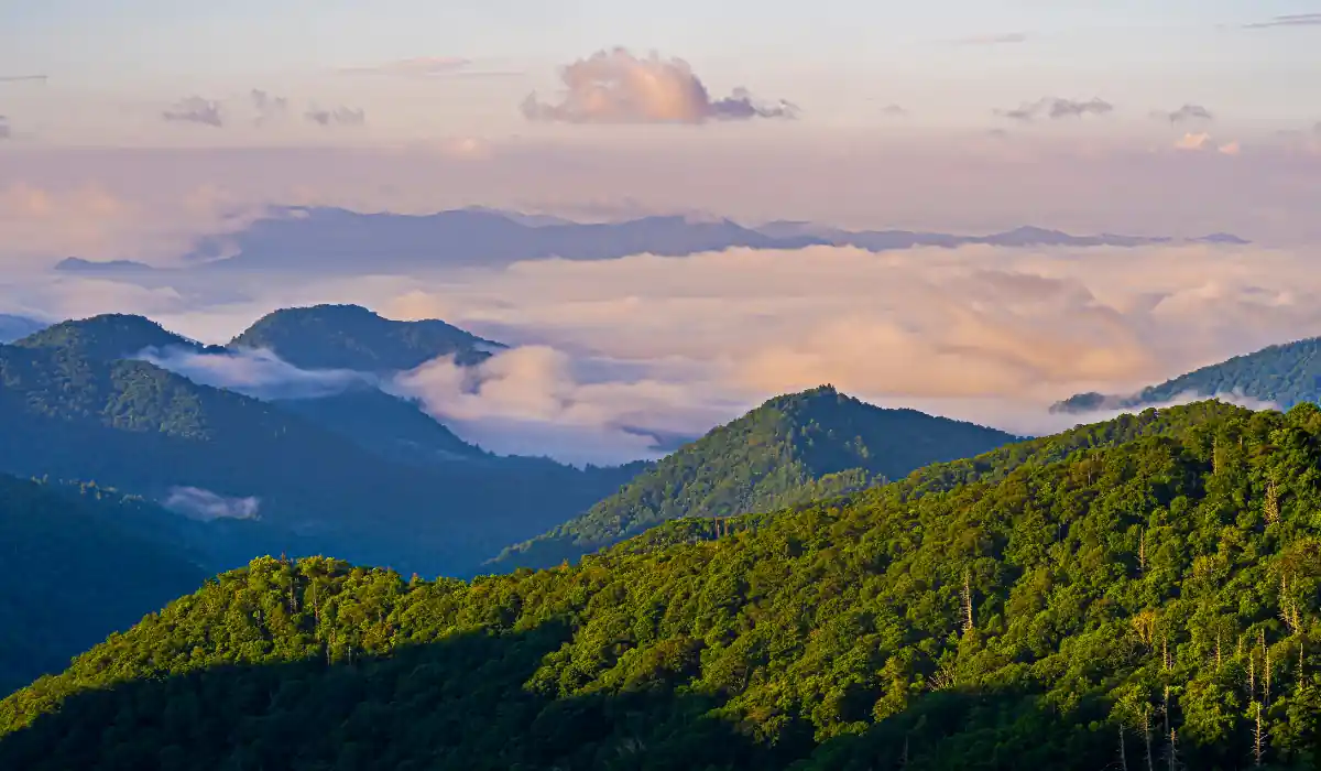 Top 15 Best Things to do in Gatlinburg TN for Couples 5 Smoky Mountains National Park