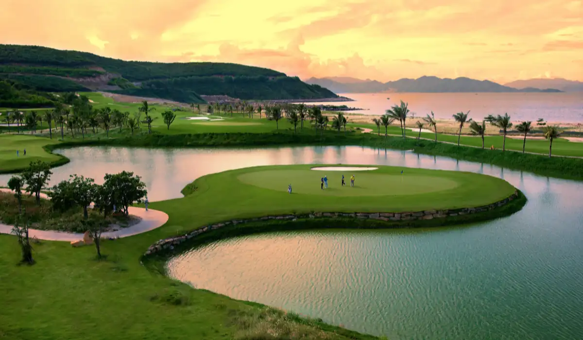 true blue plantation