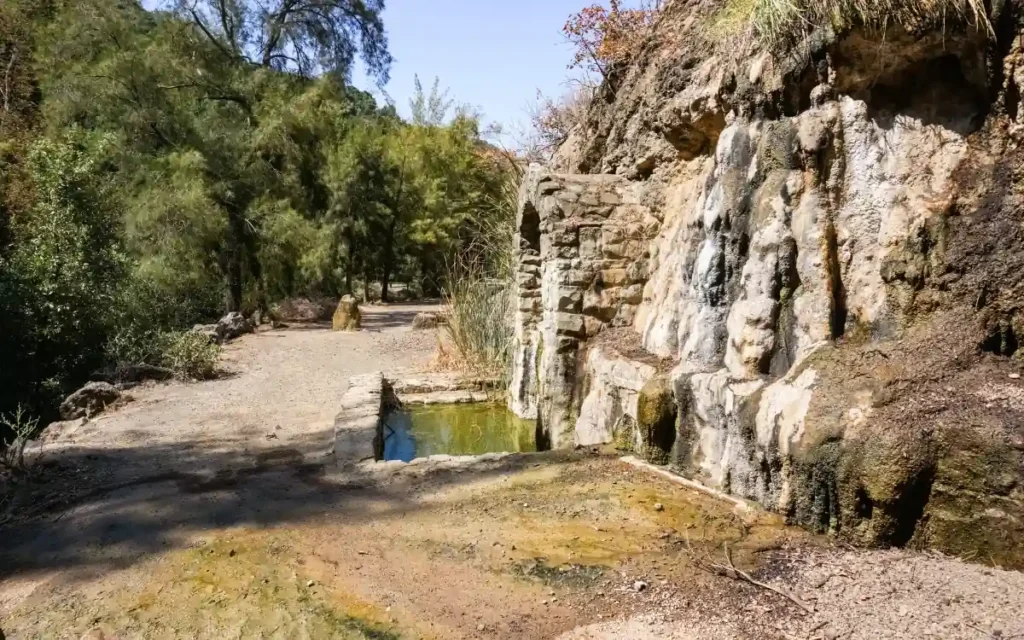 Top 18 Best Things to Do in San Jose for Couples 4 Alum Rock Park 1
