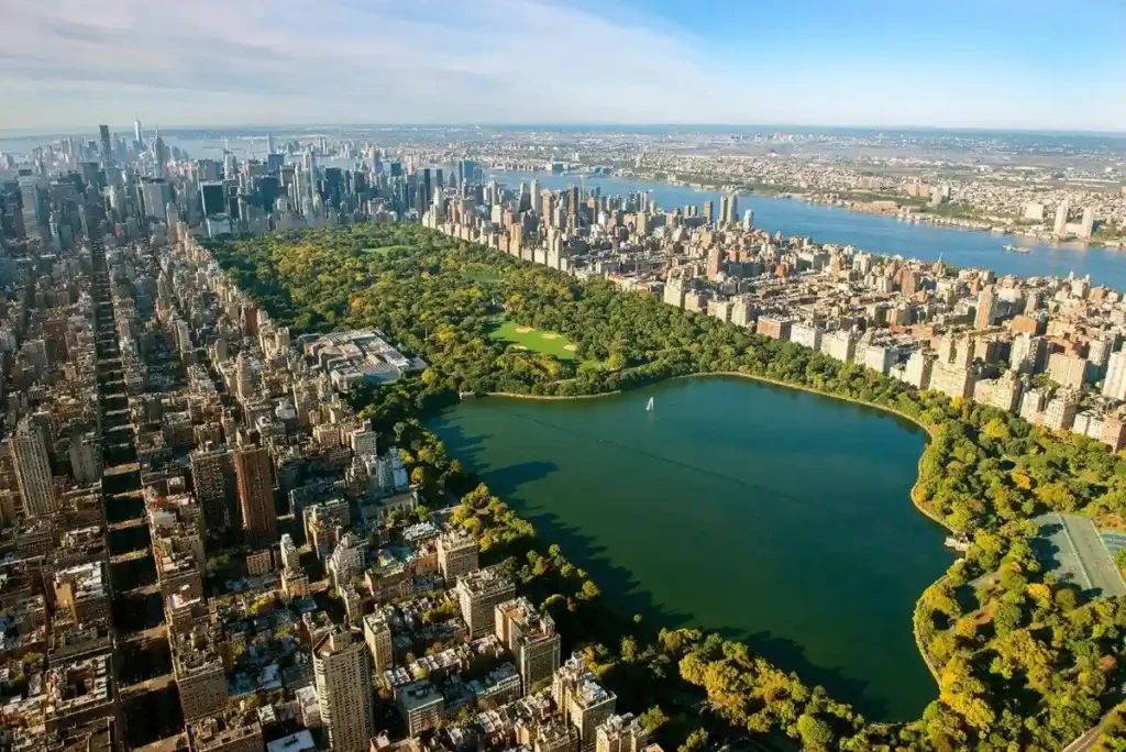 The 12 Best Things to do in Midtown NYC for kids 8 Central Park