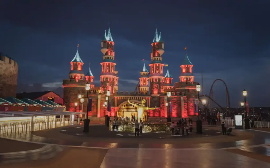 Top 18+ Once in a life Time Things to do in Los Angeles 10 Disneyland