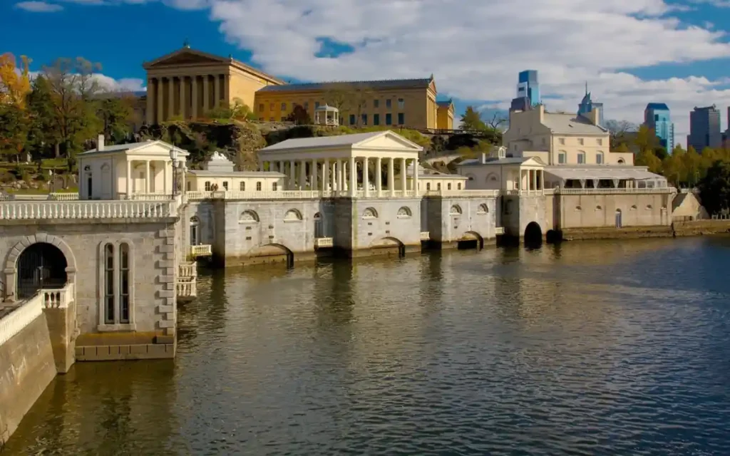 25+ Romantic Things to do in Philadelphia for Couples 19 Fairmount Park