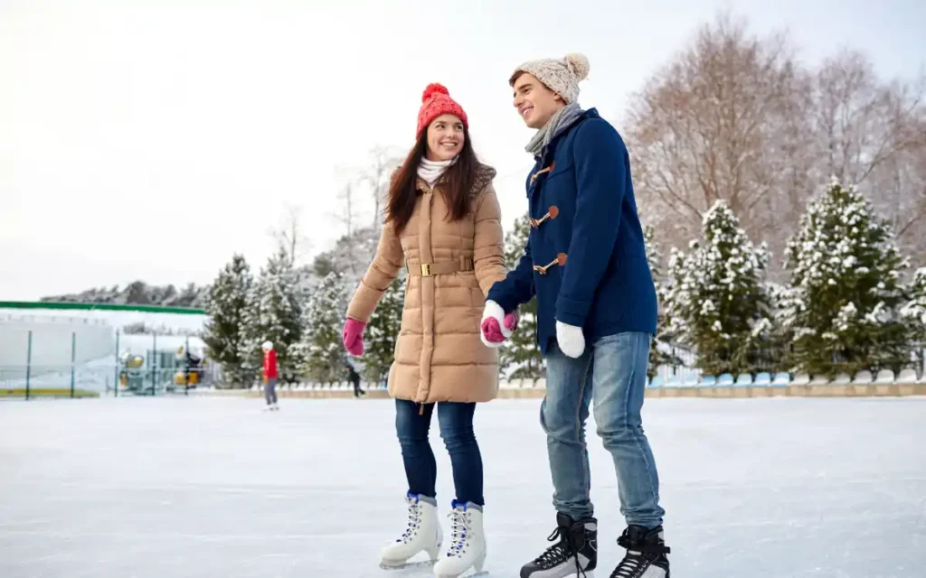 Top 10+ Couples Things To Do When You Don't Have Your kids 12 Go skating