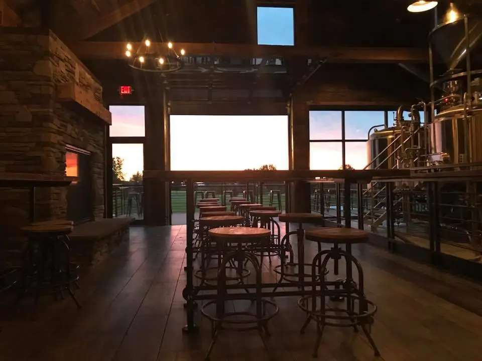 Top 15 Good Places for Bachelor Weekends in Hudson Valley NY 7 Hudson Brewing Company