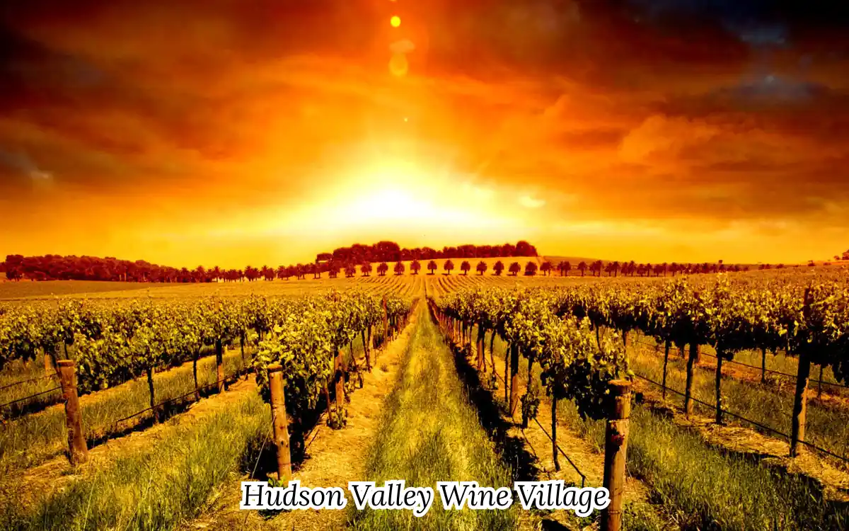 Top 15 Good Places for Bachelor Weekends in Hudson Valley NY 10 Hudson Valley Wine Village
