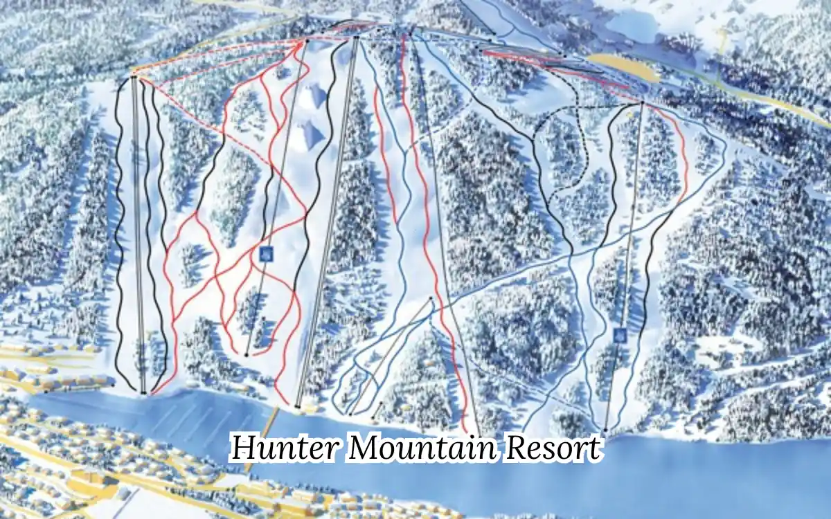 Top 15 Good Places for Bachelor Weekends in Hudson Valley NY 6 Hunter Mountain Resort