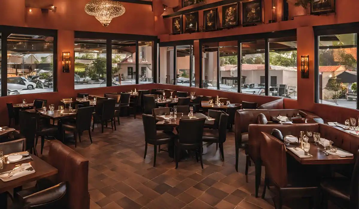 Javiers Dallas Restaurant