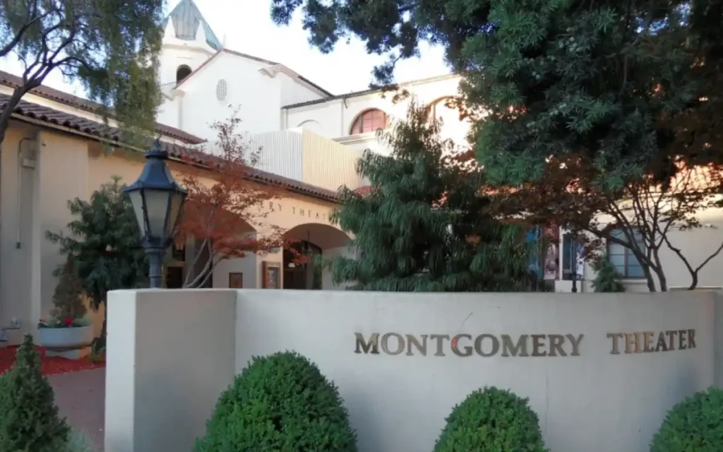 Top 18 Best Things to Do in San Jose for Couples 9 Montgomery Theater