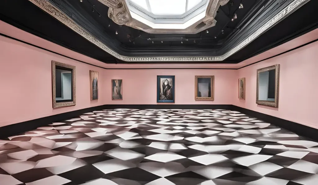25+ Romantic Things to do in Philadelphia for Couples 5 Museum of Illusions Philadelphia