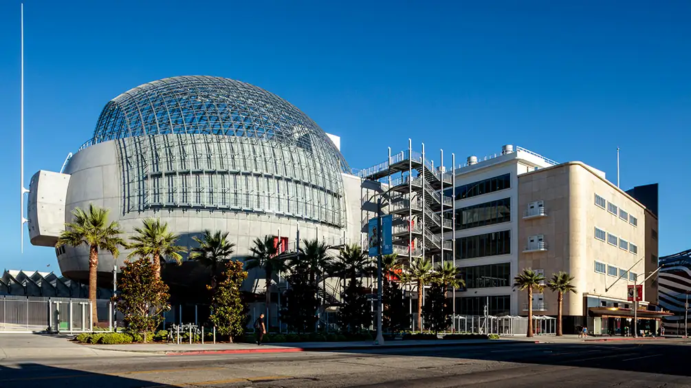 Top 18+ Once in a life Time Things to do in Los Angeles 3 Museum of Motion Pictures