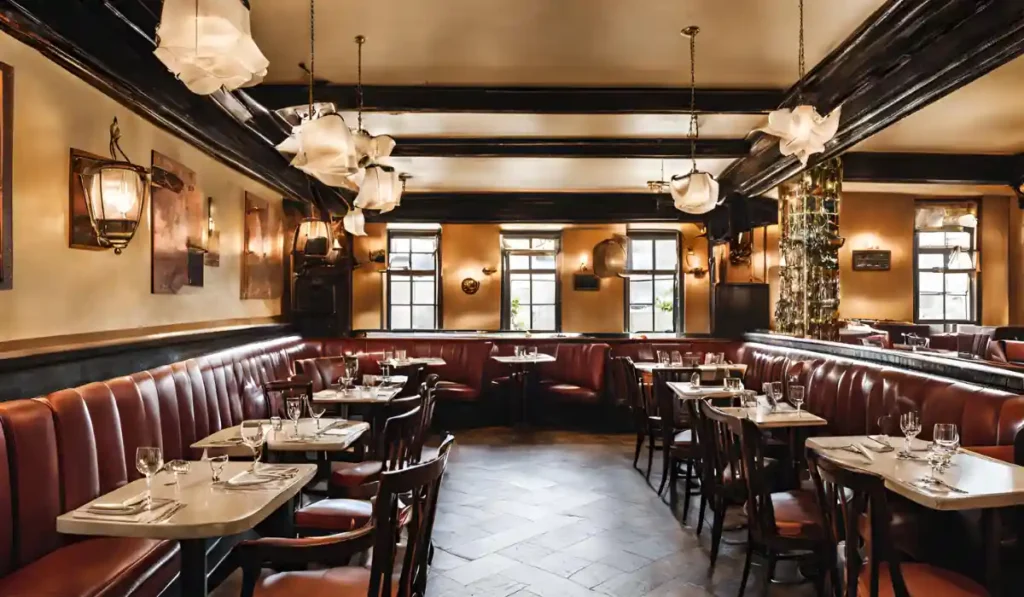 20+ Best Romantic Restaurants in Dallas for Couples 23 Stillwells