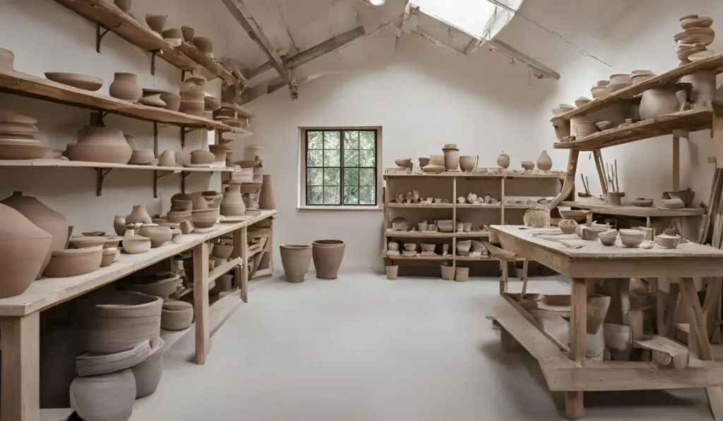 25+ Romantic Things to do in Philadelphia for Couples 7 The Clay Studio
