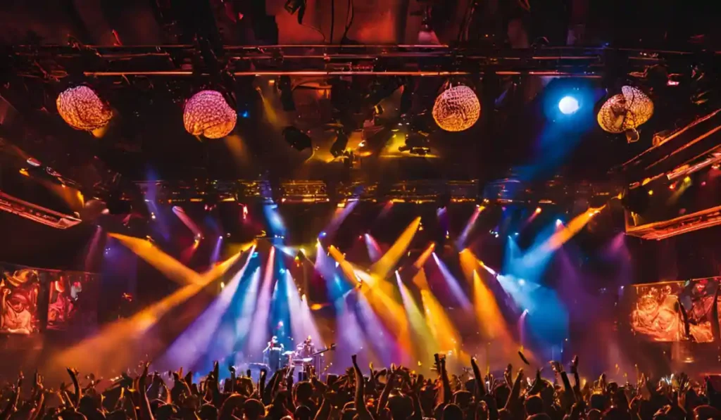 25+ Romantic Things to do in Philadelphia for Couples 12 The Fillmore Philadelphia