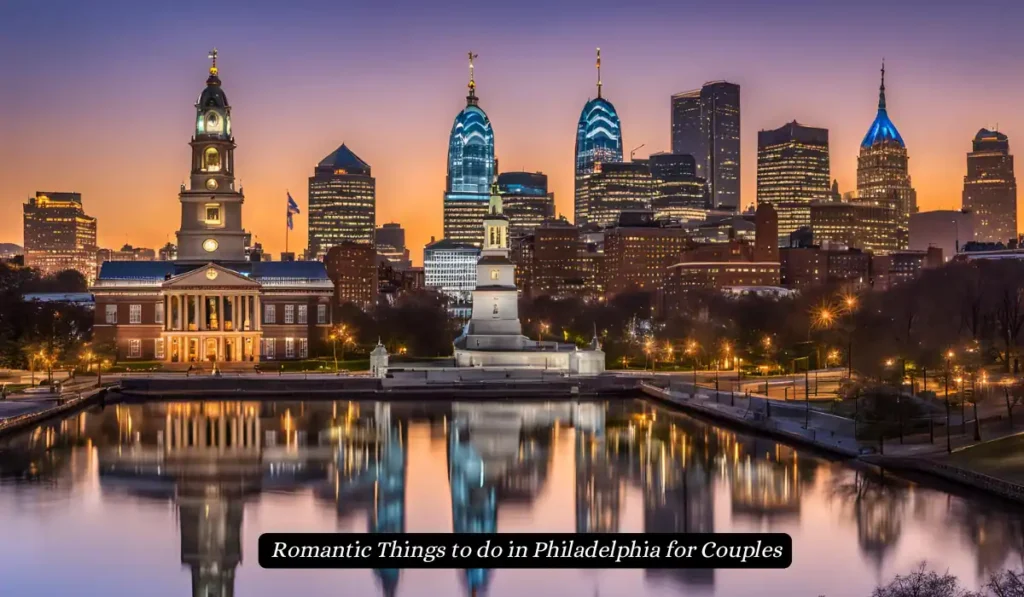 25+ Romantic Things to do in Philadelphia for Couples 2 Things to do in Philadelphia for Couples