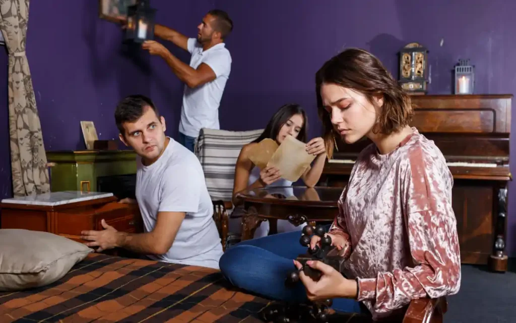 Top 10+ Couples Things To Do When You Don't Have Your kids 8 Try an escape room