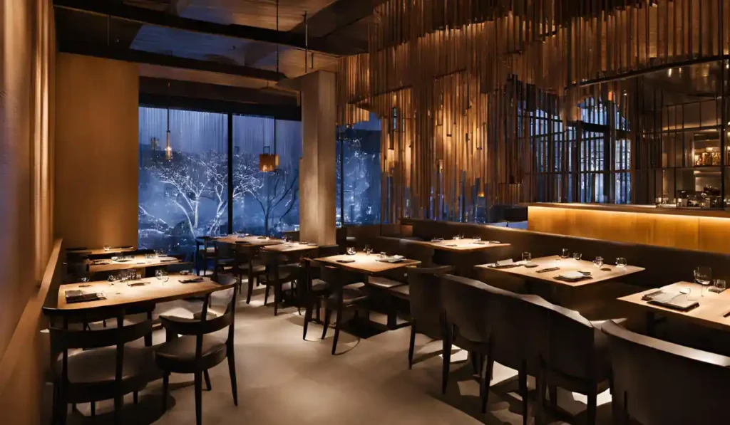 20+ Best Romantic Restaurants in Dallas for Couples 13 Uchi Restaurant