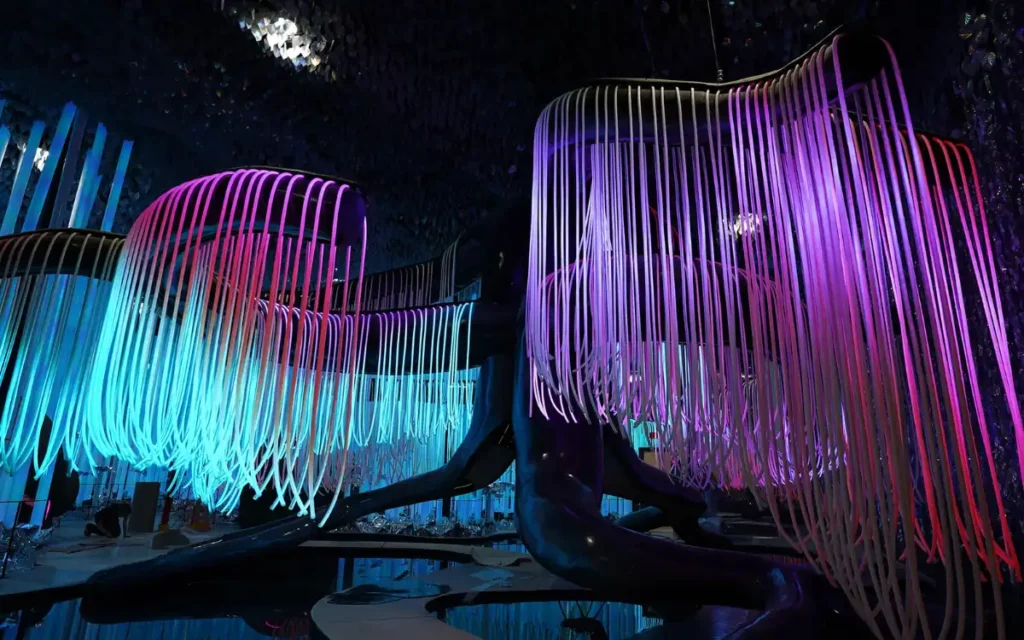 25+ Romantic Things to do in Philadelphia for Couples 8 Wonderspaces Philadelphia
