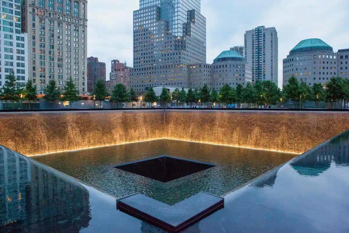 The 15 Most Engaging New York Teenager Things to Do in 2025 9 911 Memorial Museum