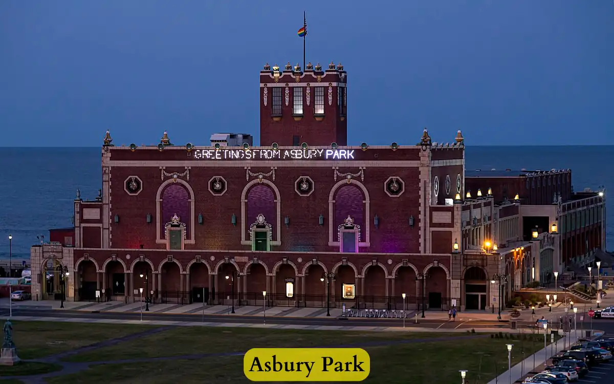 Top 6 Family Friendly Things to Do in Monmouth County 4 Asbury Park