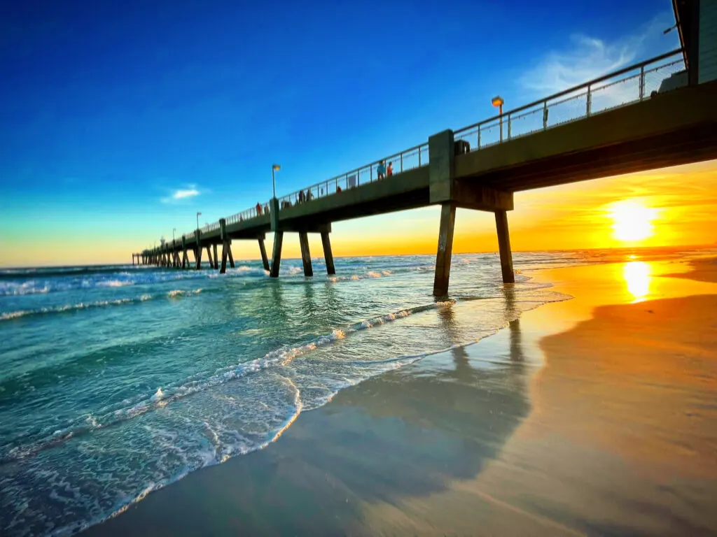 The Romantic Things to Do in Fort Walton Beach for Couples 2 Best Time to Visit Fort Walton Beach