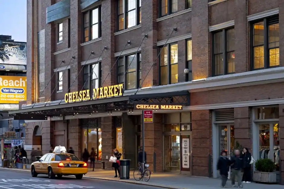 The 15 Most Engaging New York Teenager Things to Do in 2025 17 Chelsea Market