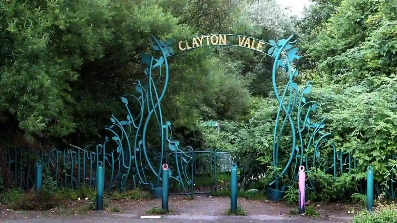Top 6 Family Friendly Things to Do in Monmouth County 7 Clayton Park