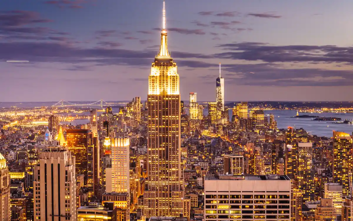 The 15 Most Engaging New York Teenager Things to Do in 2025 8 Empire State Building
