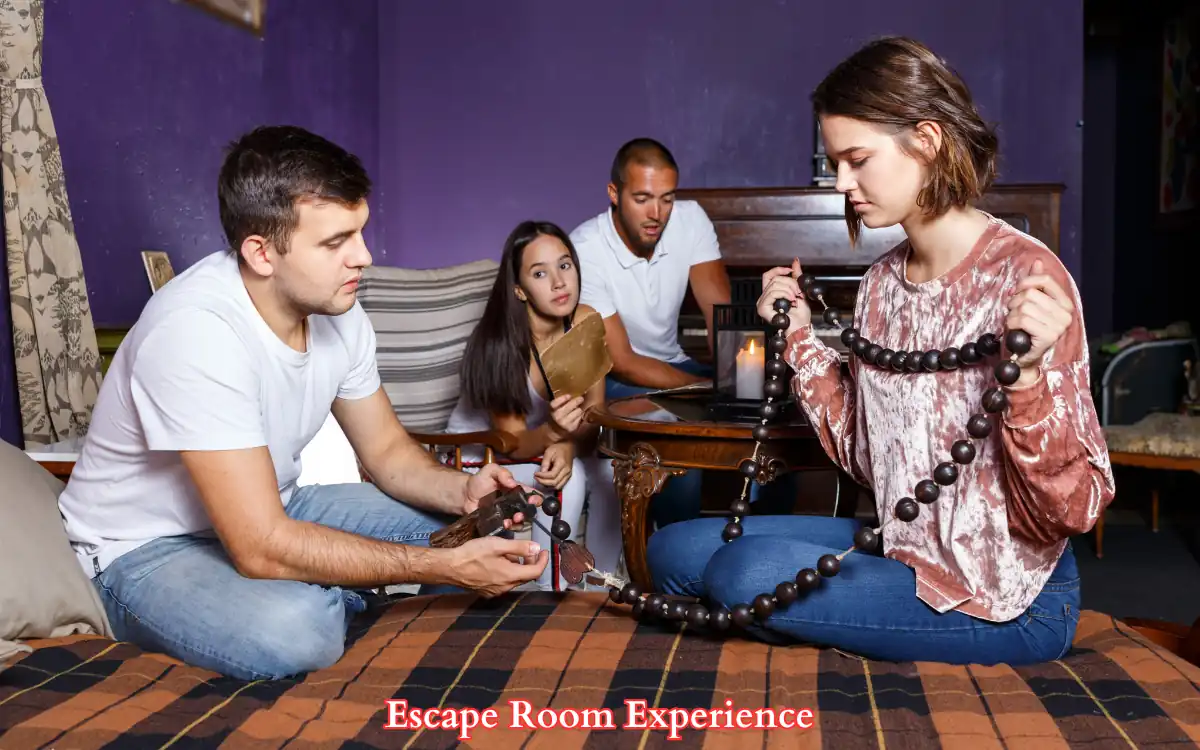 Escape Room