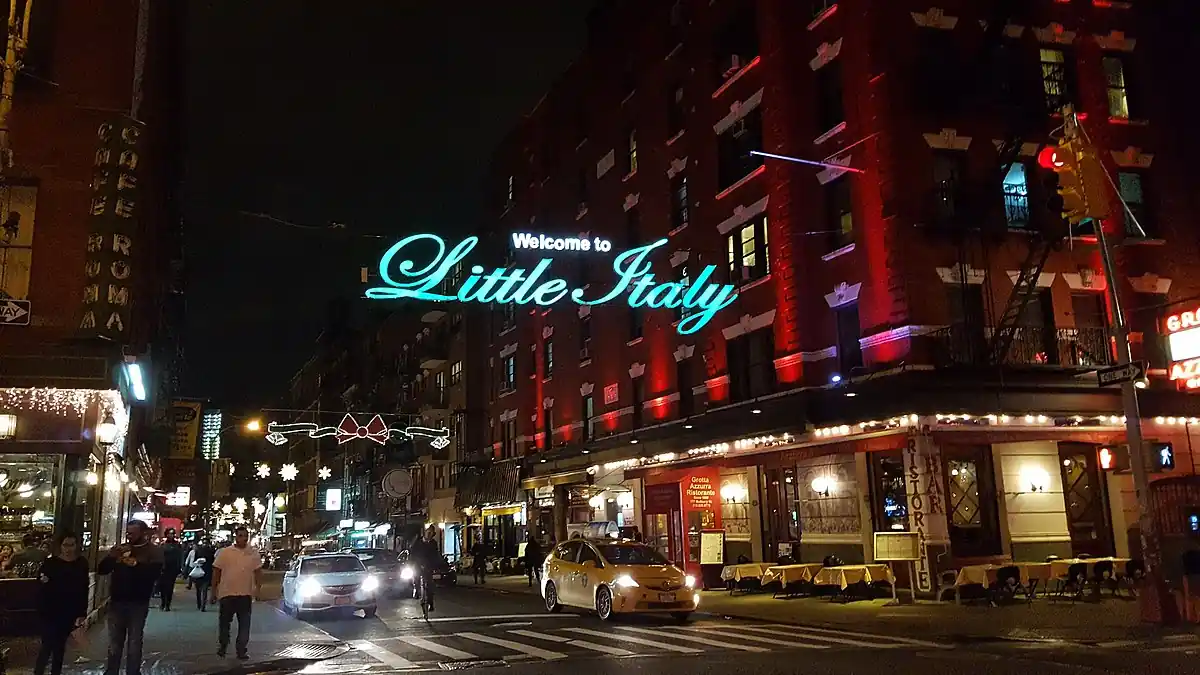 The 15 Most Engaging New York Teenager Things to Do in 2025 5 Little Italy