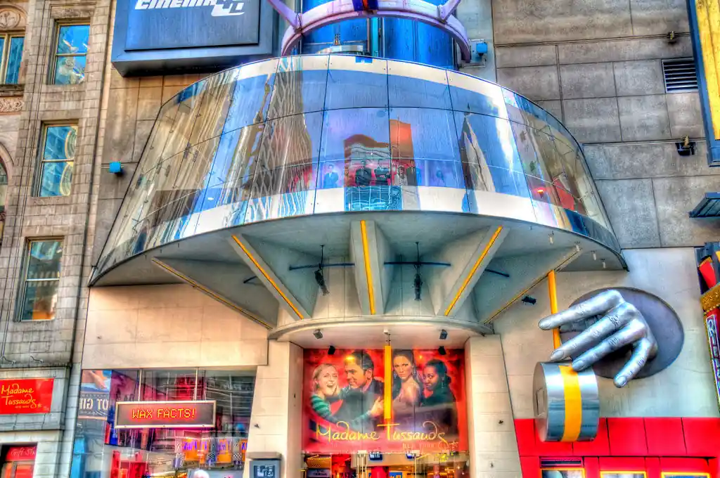The 15 Most Engaging New York Teenager Things to Do in 2025 16 Madame Tussauds New York
