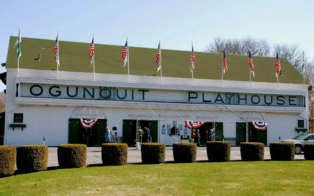 Ogunquit Playhouse