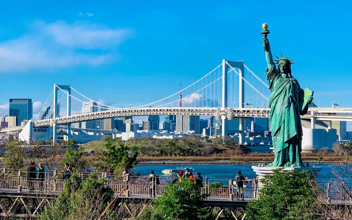 The 15 Most Engaging New York Teenager Things to Do in 2025 6 Statue of Liberty