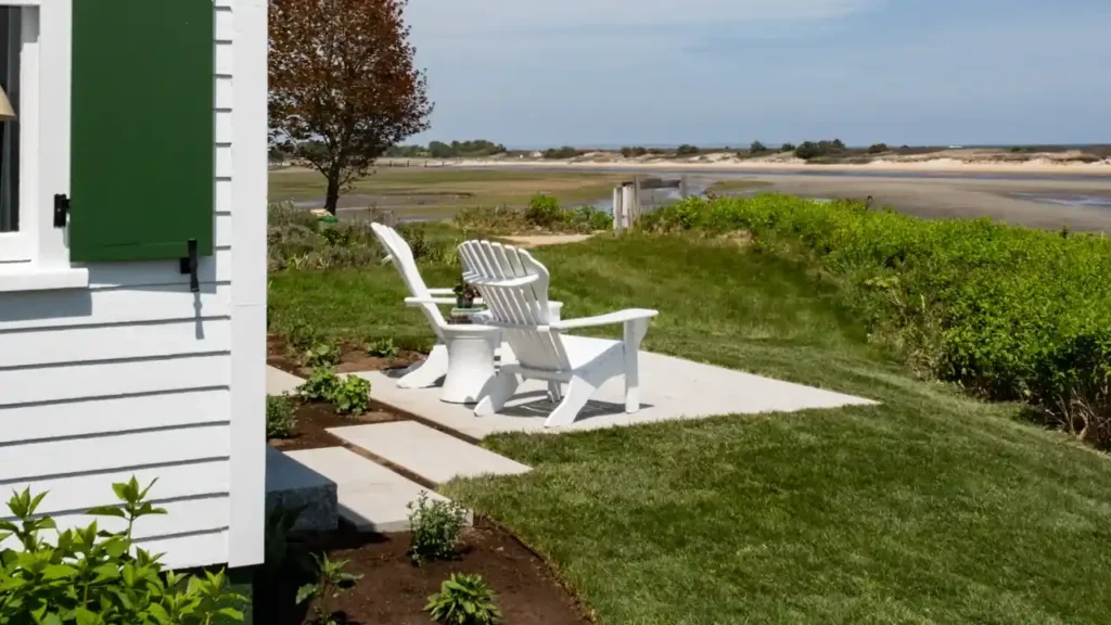 The Dunes on the Waterfront