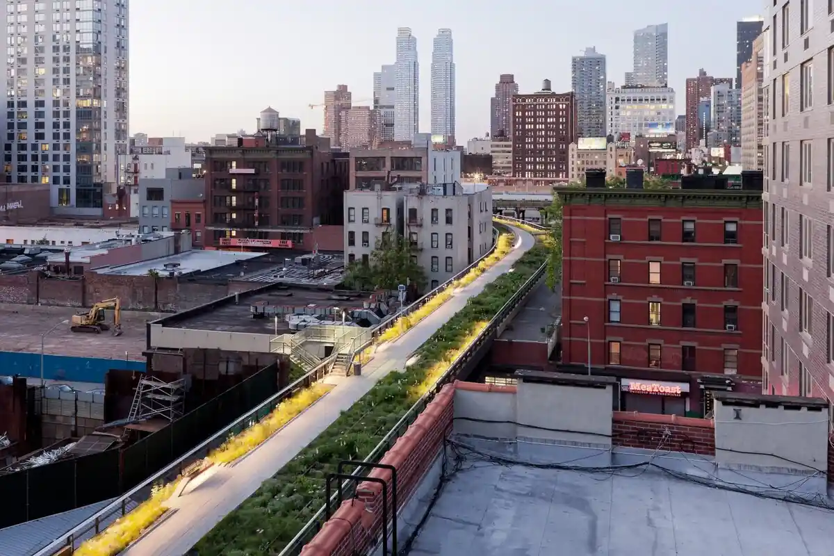 The 15 Most Engaging New York Teenager Things to Do in 2025 11 The High Line