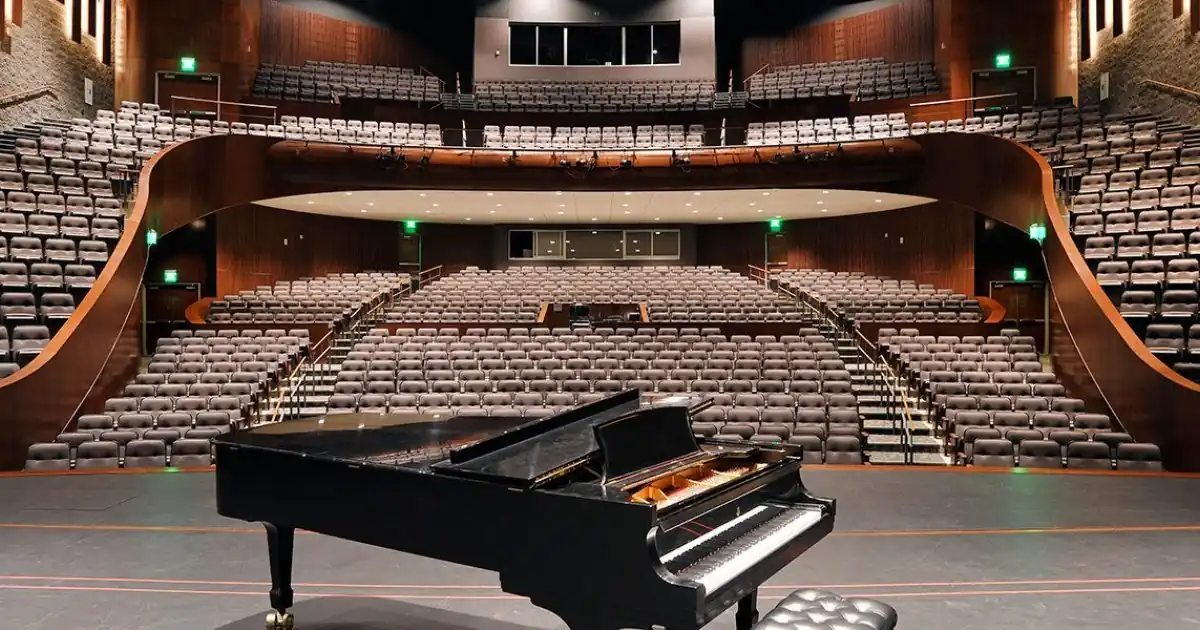 Thelma E. Stephens Performing Arts Center