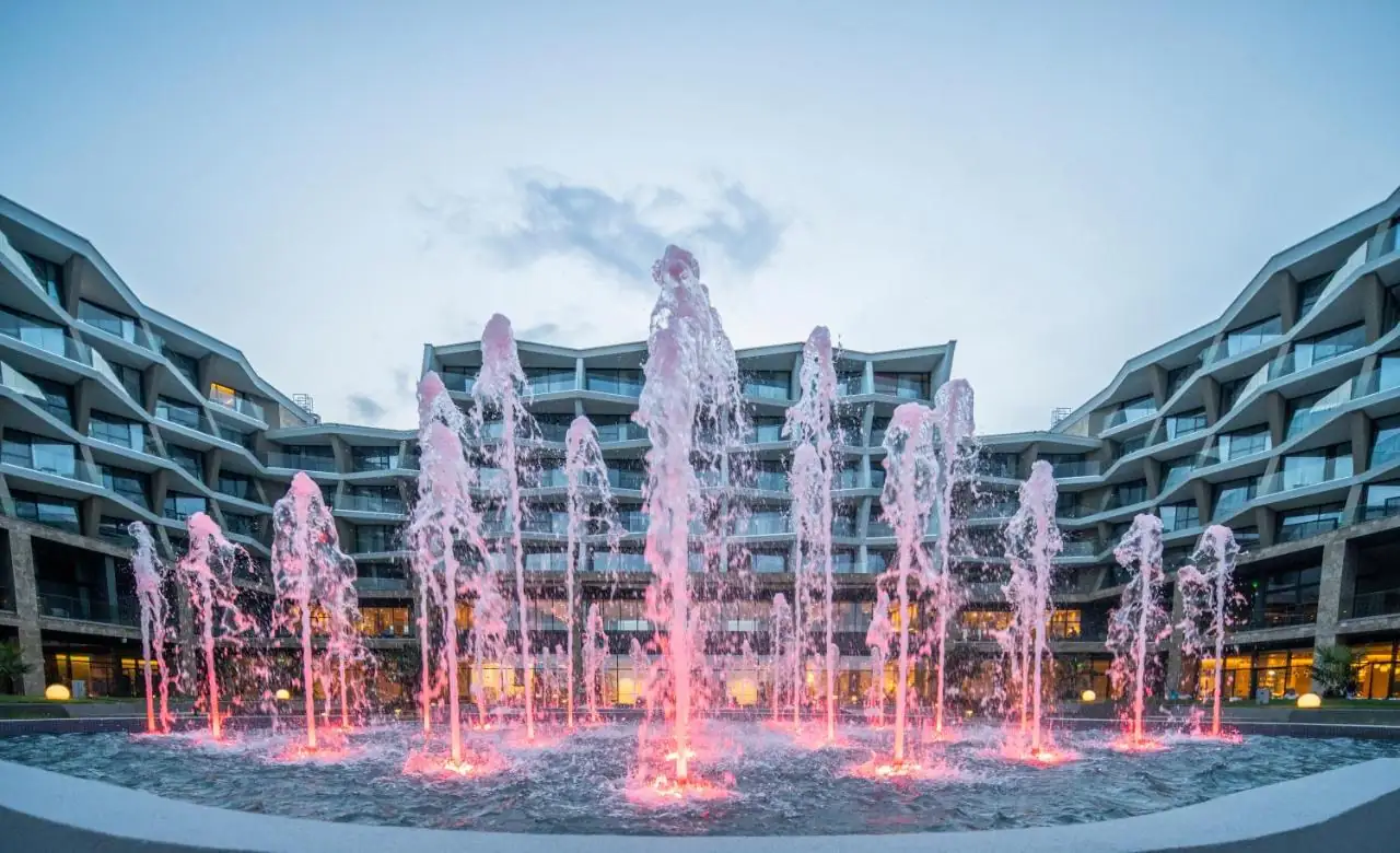 Top 6 Family Friendly Things to Do in Monmouth County 10 Wave Resort
