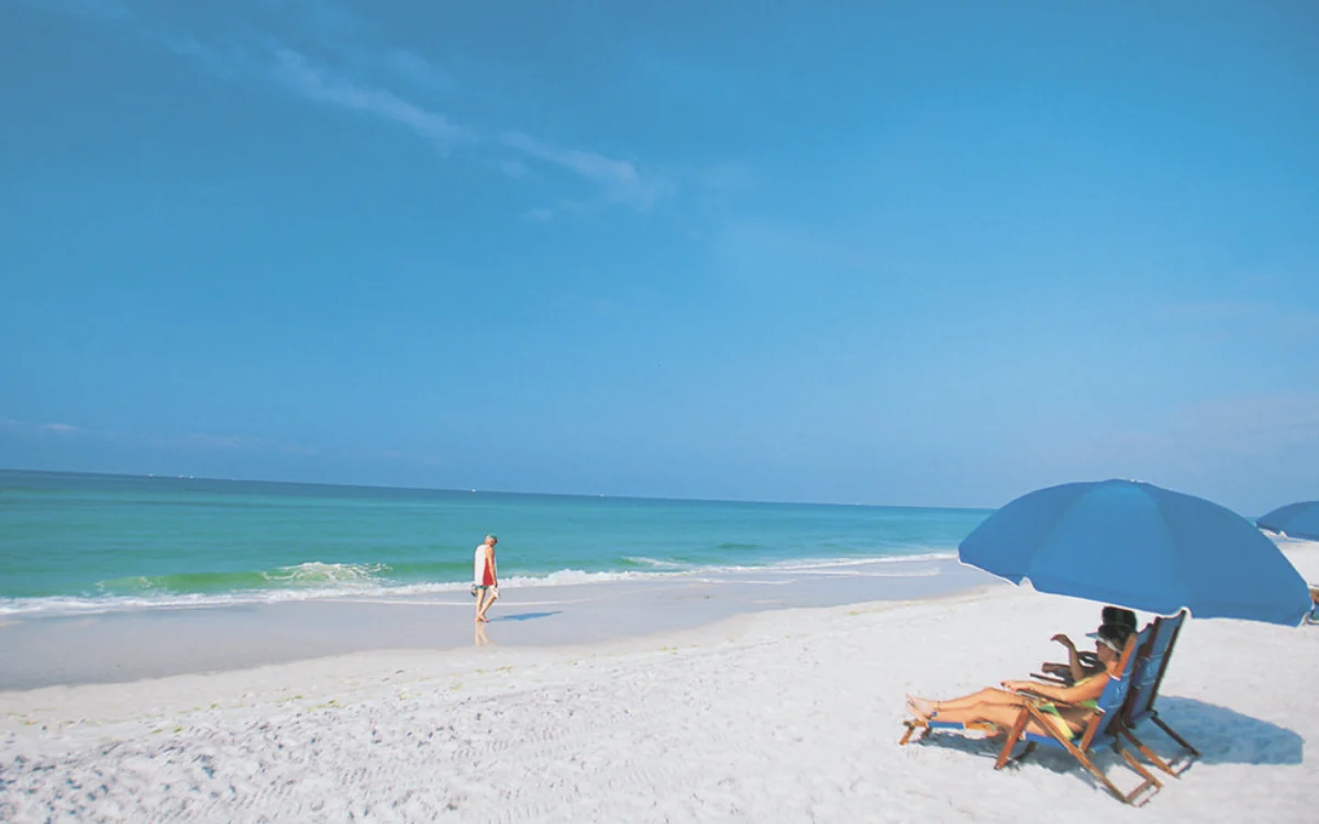 The Romantic Things to Do in Fort Walton Beach for Couples 11 Where to Stay as a Couple