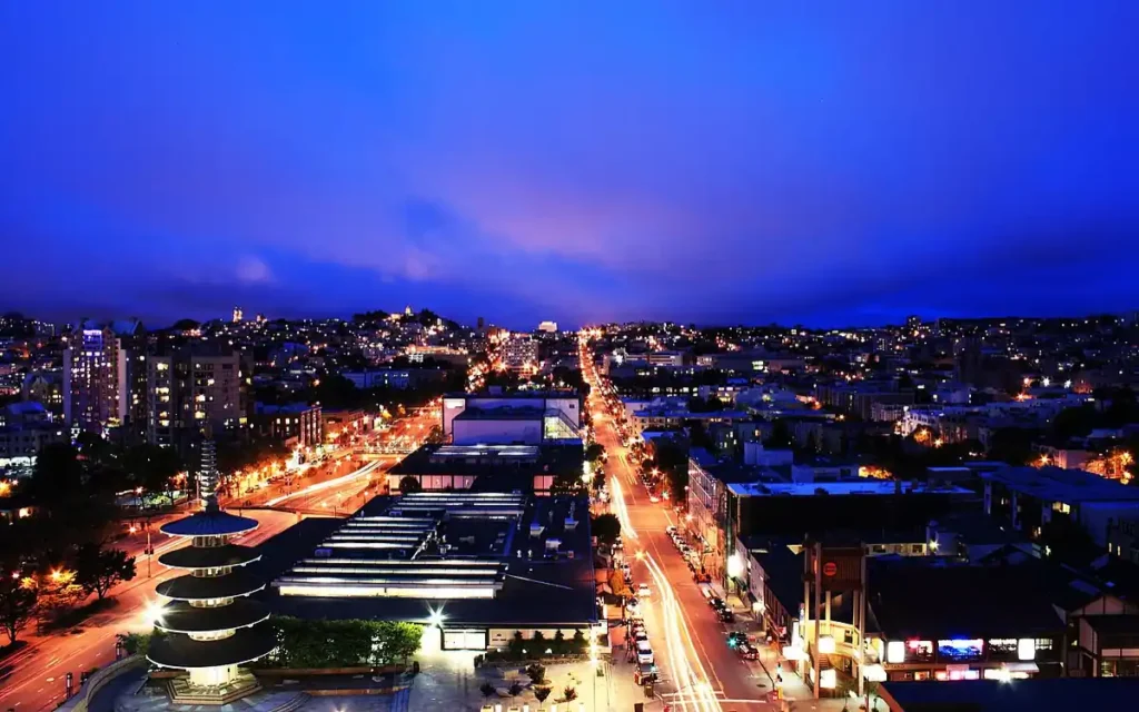 The Best Things To Do In San Francisco For Young Adults 12 japan town san francisco