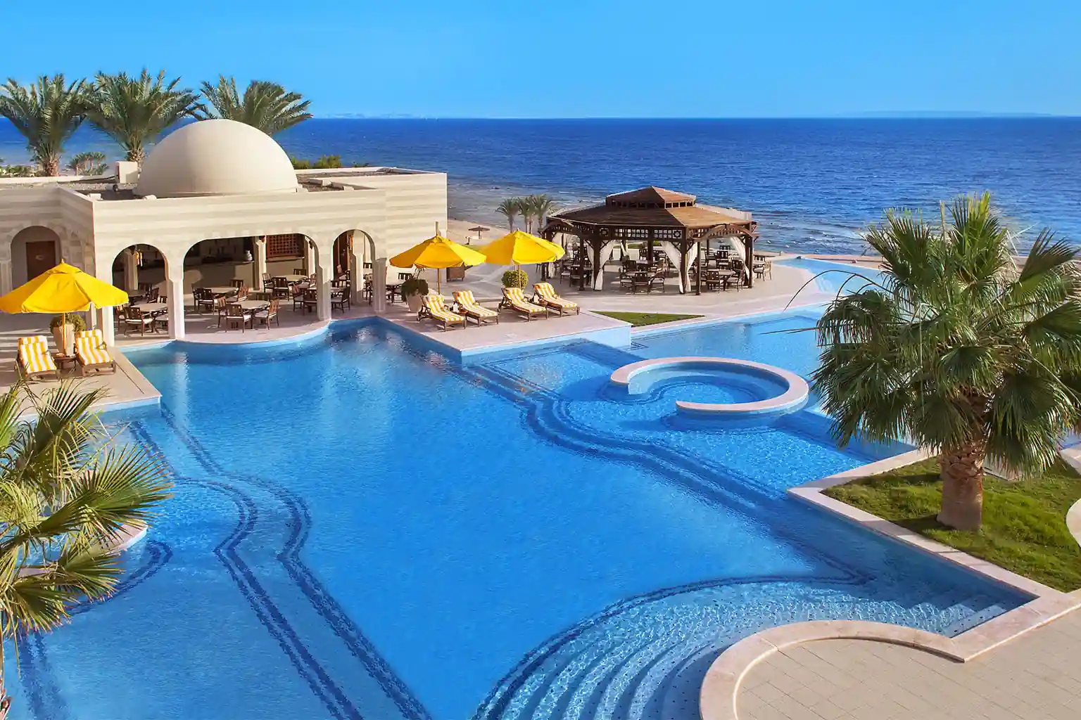 The 10+ Top Beach Resort in USA by Syotravel 3 How to Choose Your Perfect Beach Resort