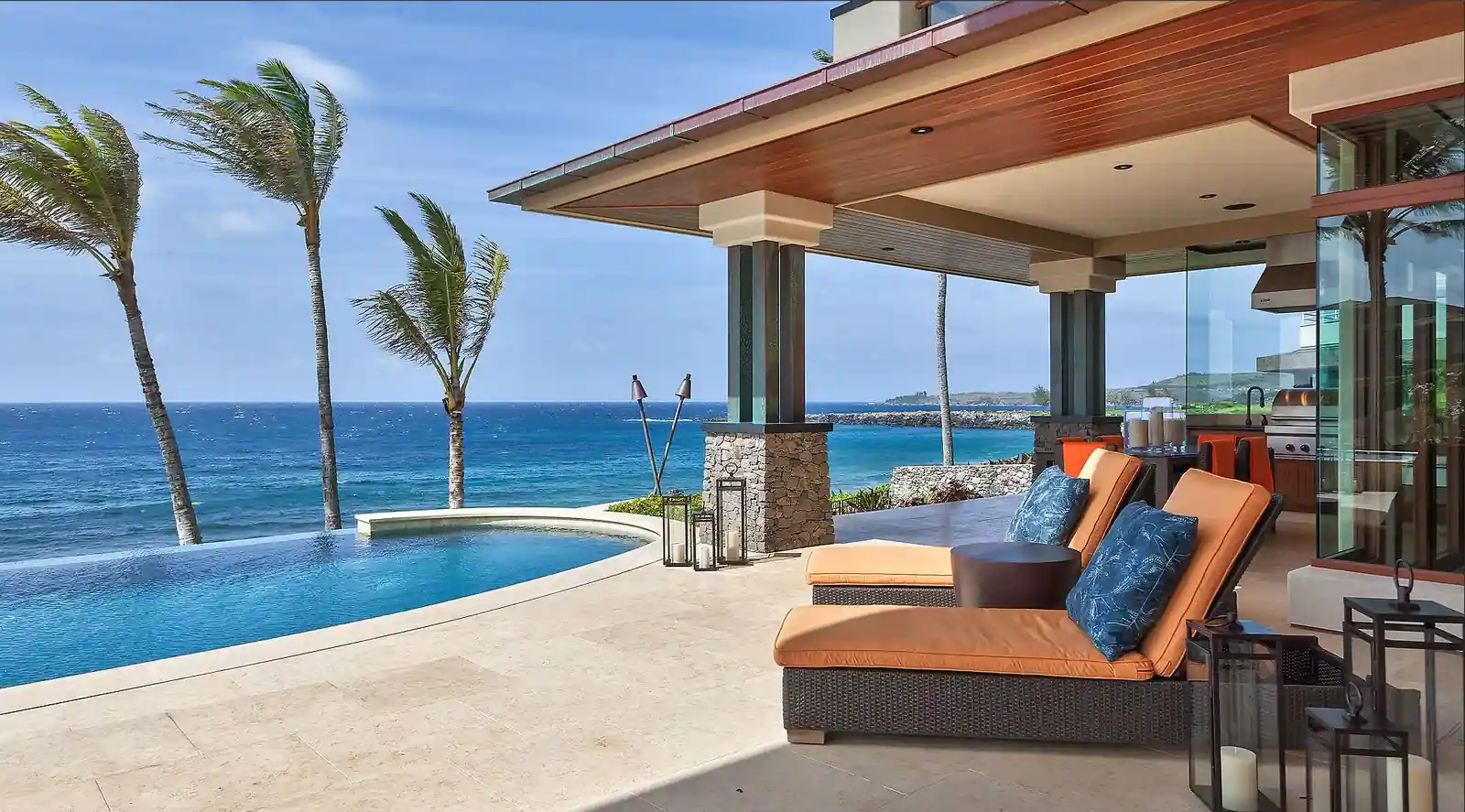 The 10+ Top Beach Resort in USA by Syotravel 5 Luxury Beachfront Properties in California