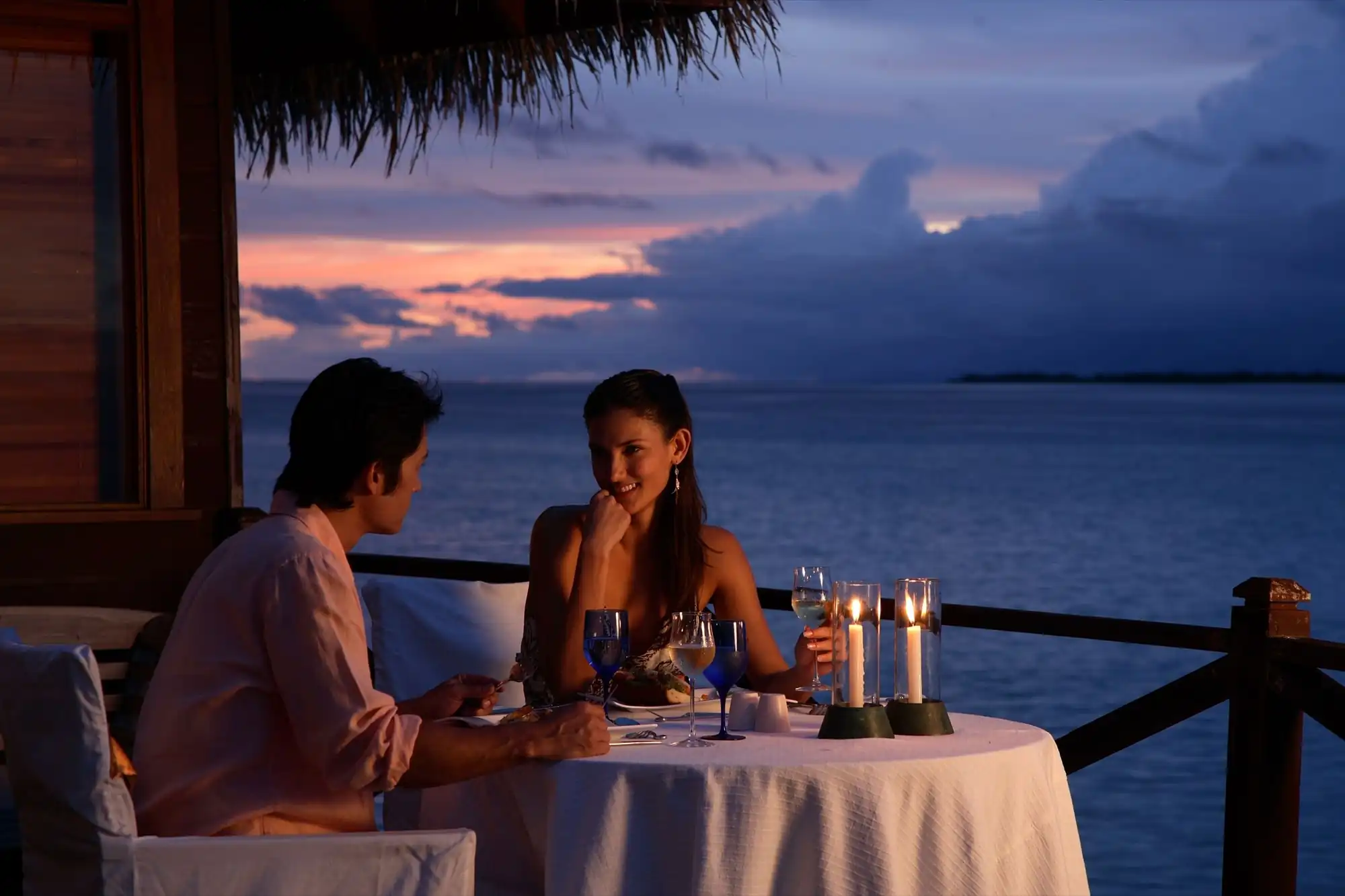 Romantic Evening Activities for Couples