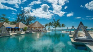 The 10+ Top Beach Resort in USA by Syotravel