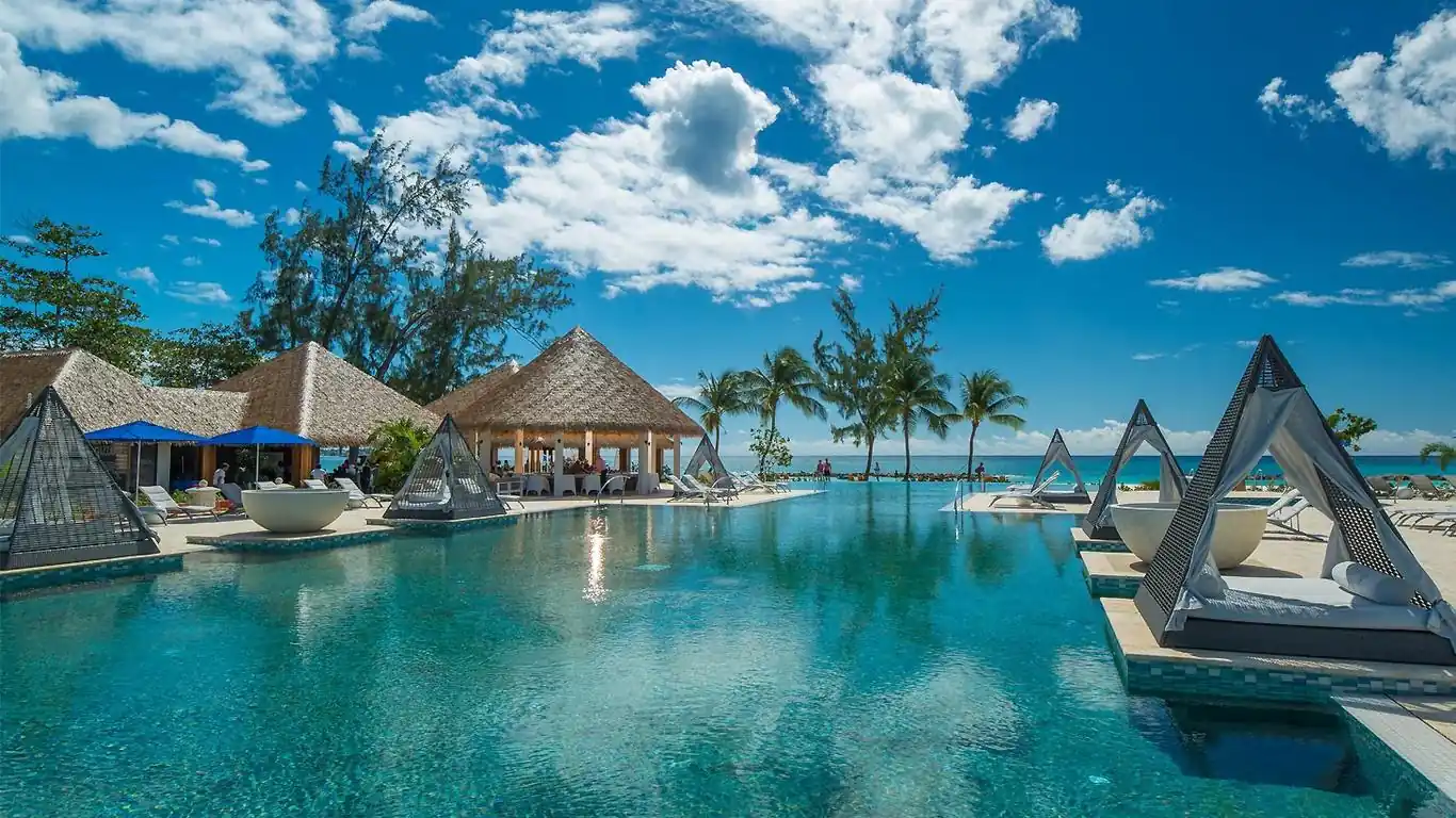 The 10+ Top Beach Resort in USA by Syotravel