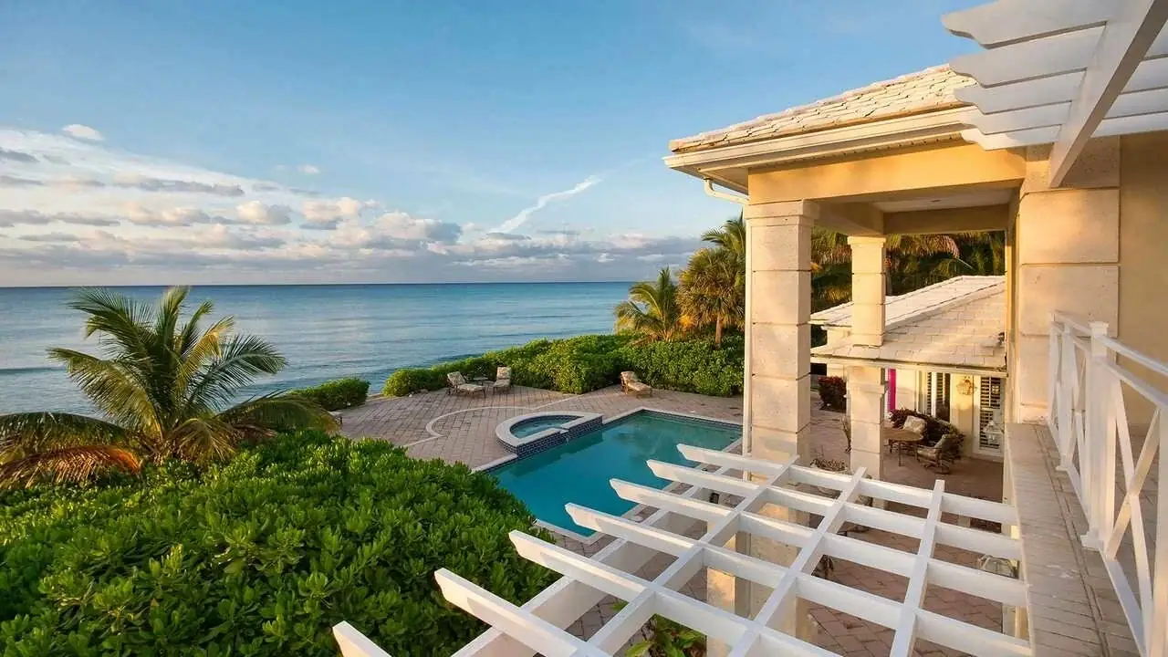 The 10+ Top Beach Resort in USA by Syotravel 2 Understanding the Appeal of American Coastal